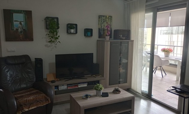 Venta - Apartamento / piso -
Orihuela Costa - La Zenia