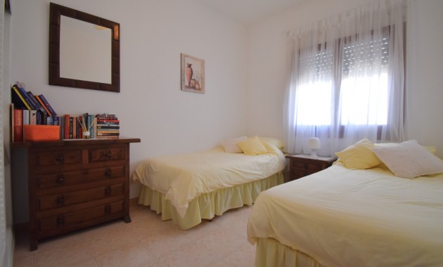 Sale - Detached Villa -
San Miguel de Salinas - BLUE LAGOON