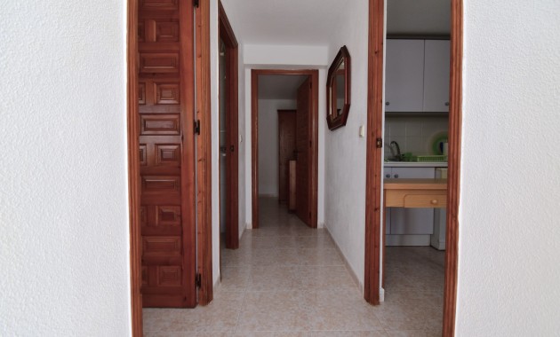 Venta - Detached Villa -
San Miguel de Salinas - BLUE LAGOON