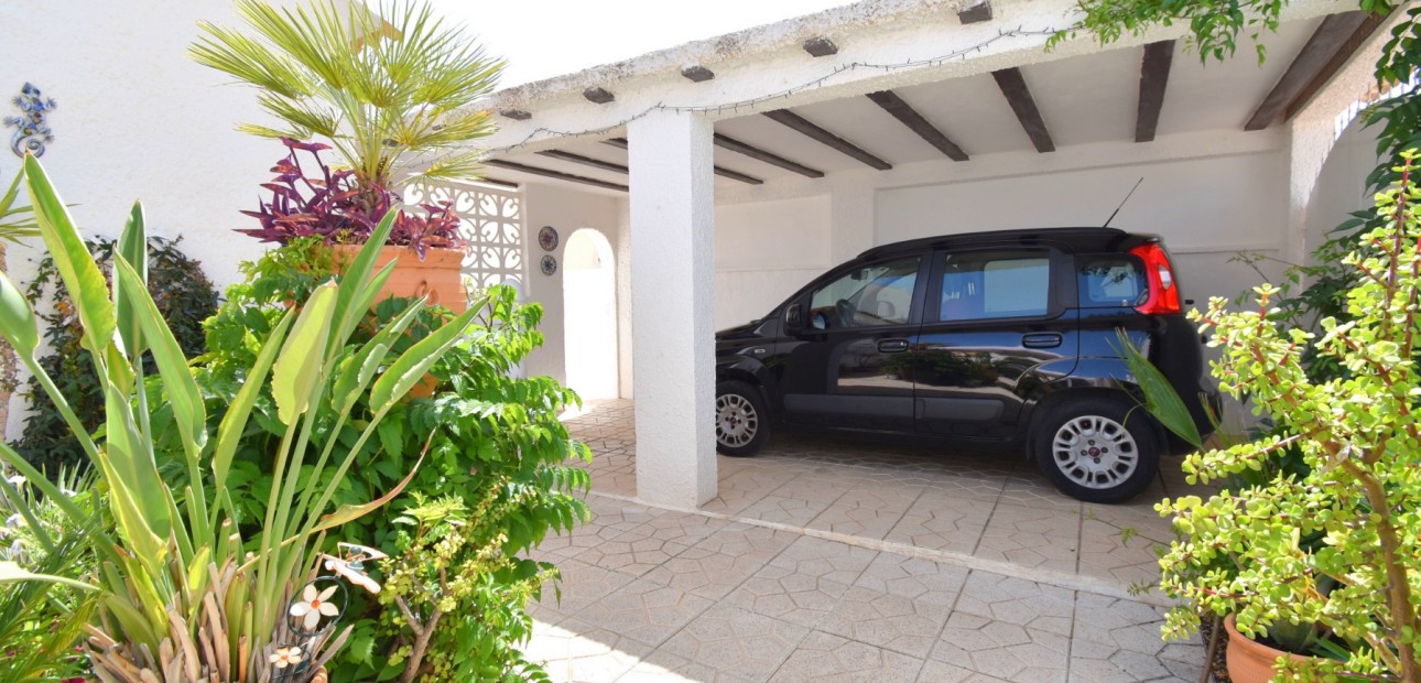 Venta - Detached Villa -
San Miguel de Salinas - BLUE LAGOON