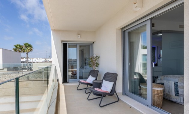 Sale - Villa -
Orihuela - Vistabella Golf