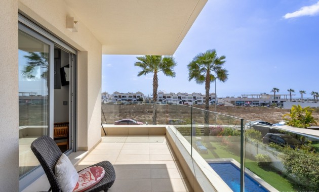 Sale - Villa -
Orihuela - Vistabella Golf