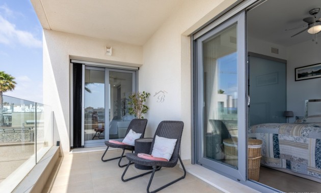 Sale - Villa -
Orihuela - Vistabella Golf