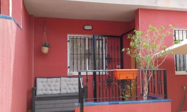 Venta - Terraced house -
Torrevieja - Aguas nuevas 1