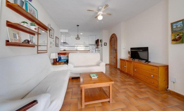 Venta - Apartamento / piso -
Orihuela Costa - Altos de Campoamor