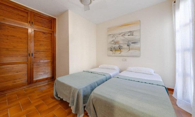 Sale - Apartment / flat -
Orihuela Costa - Altos de Campoamor
