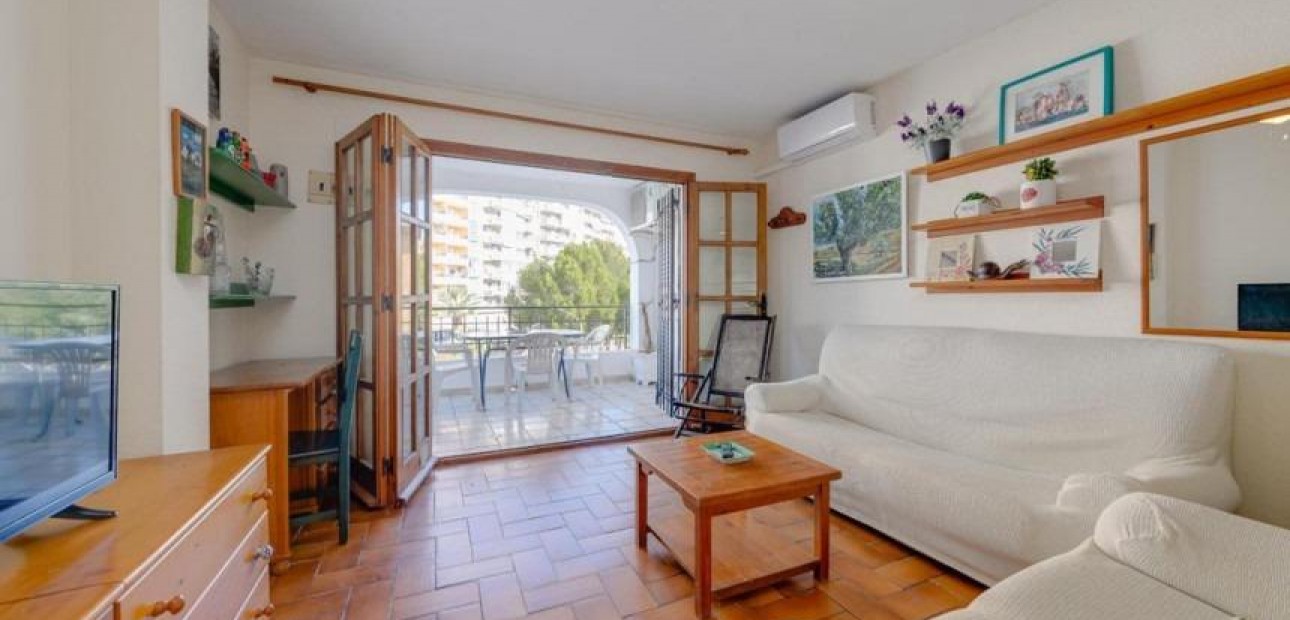 Venta - Apartamento / piso -
Orihuela Costa - Altos de Campoamor